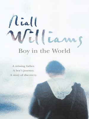 cover image of Boy in the World